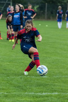 Bild 45 - Frauen TSV Wiemersdorf - FSC Kaltenkirchen : Ergebnis: 0:12